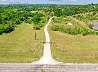 784 Fm 2953, Saint Jo, TX 76265