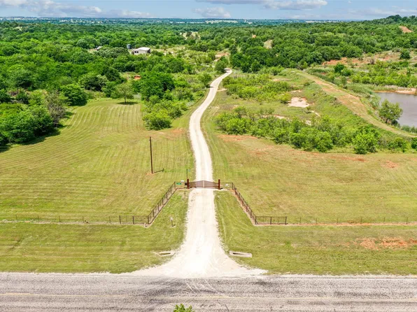 784 Fm 2953, Saint Jo, TX 76265