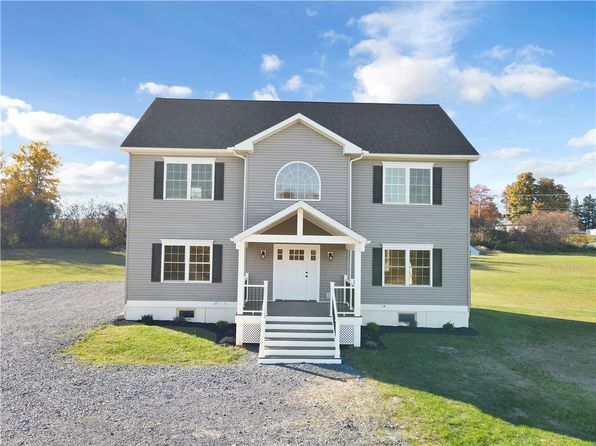 3869 County Road 4, Canandaigua, NY 14424