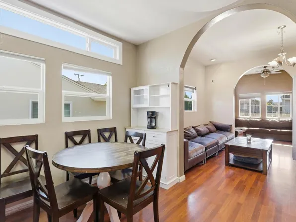 1218 S Almaden Ave, San Jose, CA 95110