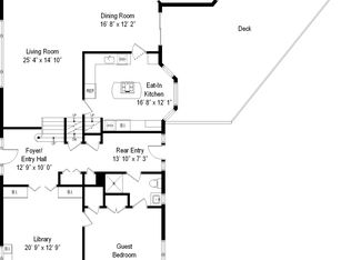 15 Rose Ln, Chappaqua, NY 10514