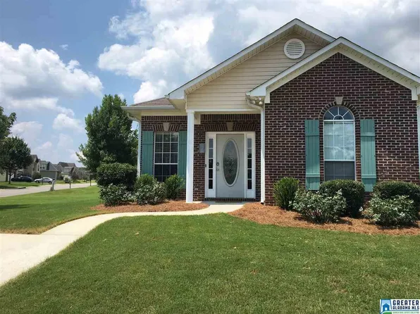 129 Stonehaven Trl, Pelham, AL 35124