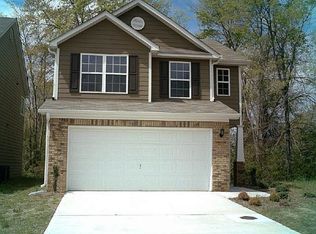 2153 Capella Cir SW, Atlanta, GA 30331