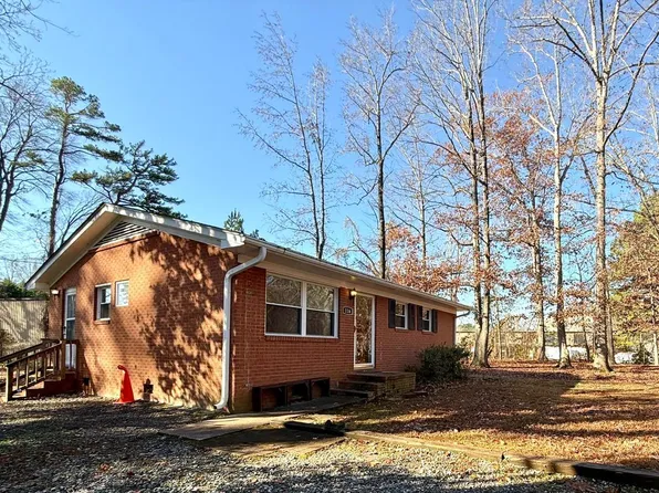 116 Parthenia Dr, Durham, NC 27705