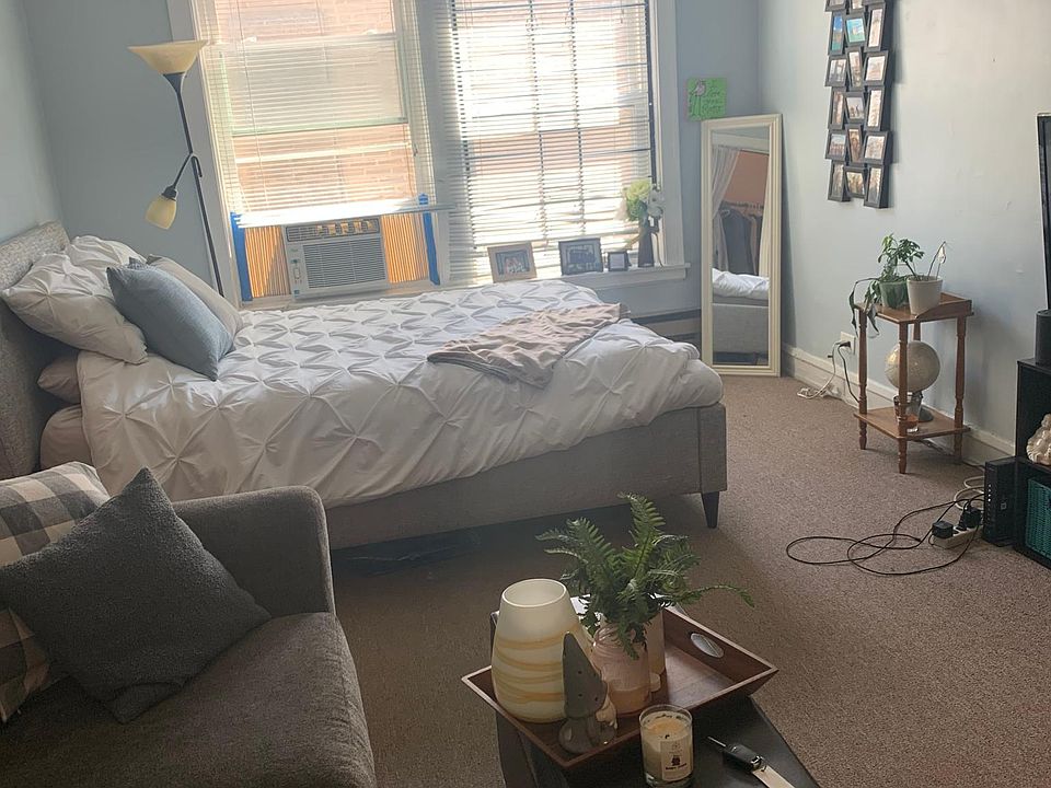 Main room