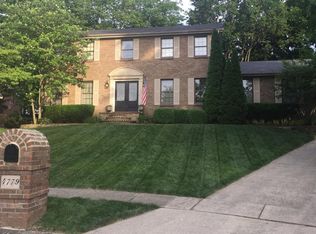 4779 Scenicview Rd, Lexington, KY 40514