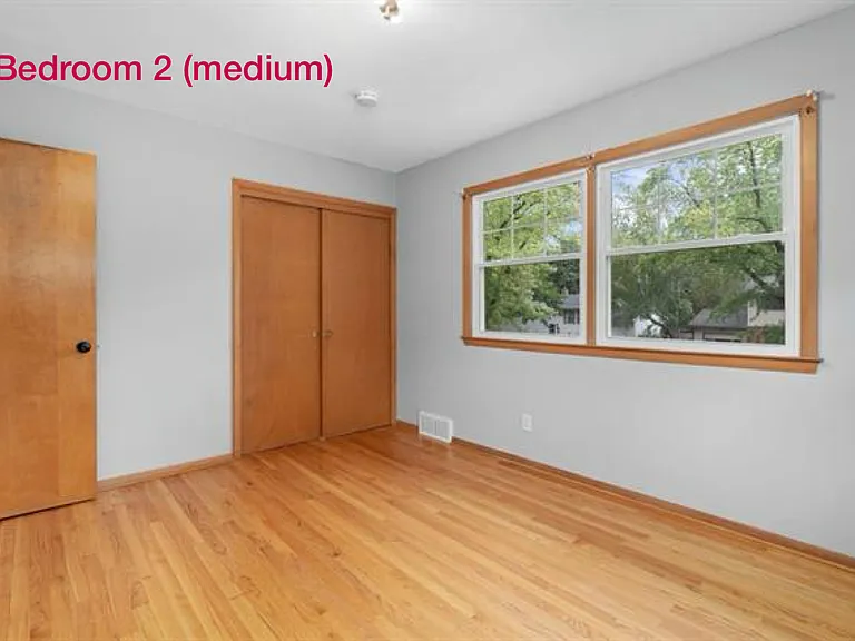 Bedroom #2
