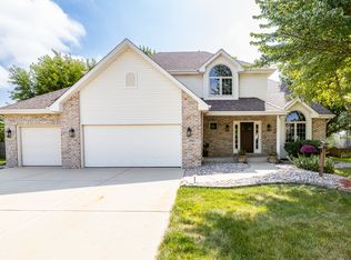 24965 Brett St, Plainfield, IL 60544