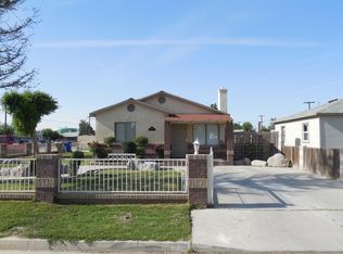850 Hudson Dr, Bakersfield, CA