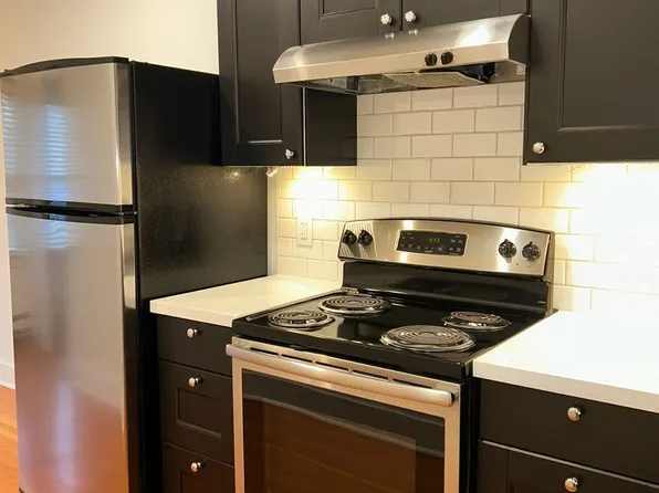 Renovated 1BD/1BA in charming brick cottages, 3603 42nd Ave SW, Seattle, WA 98116