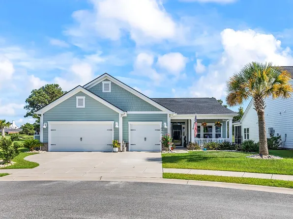 5672 Canary Island Ct., Myrtle Beach, SC 29577