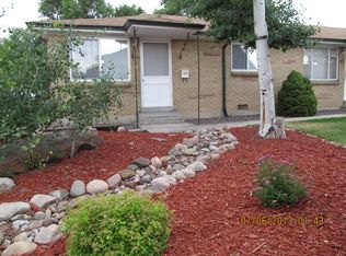 1273 Upham St, Lakewood, CO 80214