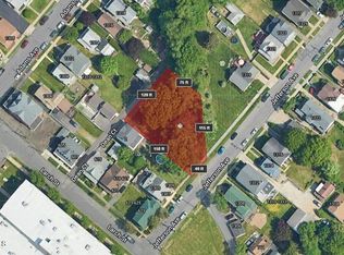 N Jeff Ave, Scranton, PA 18509