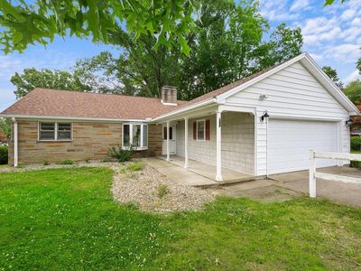 405 Hillcrest Dr, Ashland, OH, 44805