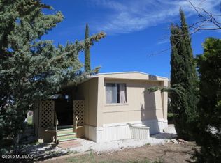 3170 W Robin Rd, Benson, AZ 85602