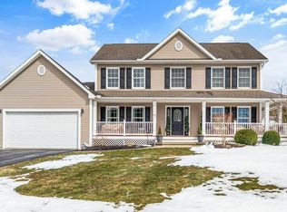 1875 Ellis Hollow Rd, Ithaca, NY 14850