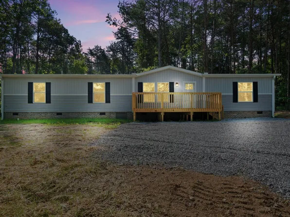 16450 May Rd, Sale Creek, TN 37373