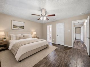 9418 Kilrenny Dr, Spring, TX 77379