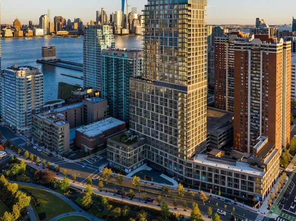 75 Park Ln S APT 1912, Jersey City, NJ 07310