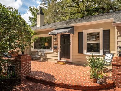 2300 Princeton Ct, Orlando, FL, 32804
