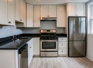 5735 14th St NW #301, Washington, DC