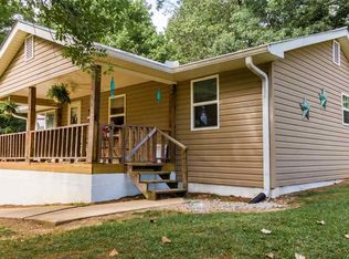 522 Bull Hollow Rd, Gallant, AL 35972