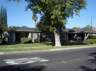 1905 T St, Merced, CA 95340