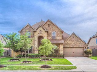 6918 Belle Meadow Ln, Rosenberg, TX 77469