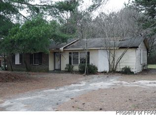2202 Delta Dr, Fayetteville, NC 28304