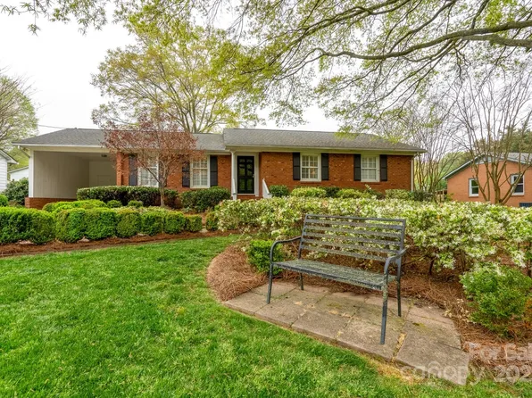 6307 Roanoke Dr #17, Kannapolis, NC 28081