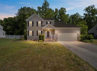 114 Dutchess Way, Suffolk, VA 23435