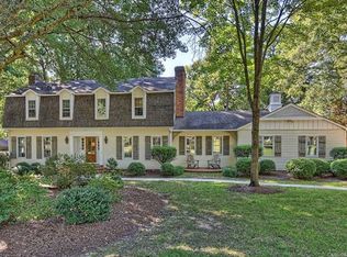 1215 Hollow Tree Ct, Charlotte, NC 28226