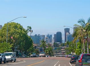 2728 B St UNIT 100, San Diego, CA 92102