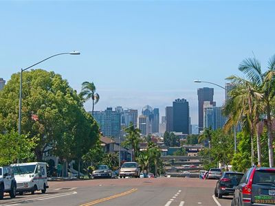 2728 B St Unit 100, San Diego, CA, 92102
