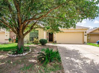 12612 Timber Heights Dr, Austin, TX 78754