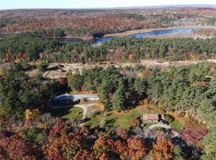 107 Cucumber Hill Rd, Foster, RI 02825