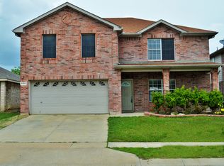 4153 Fossile Butte Dr, Fort Worth, TX 76244