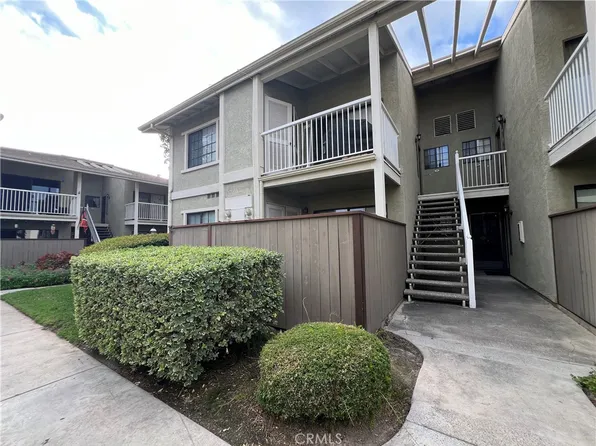 1111 Packers Cir Unit 25, Tustin, CA 92780