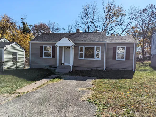 1525 Abbott St NW, Roanoke, VA 24017