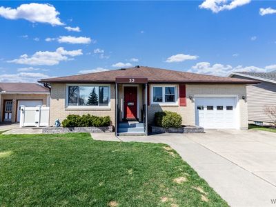 32 Biscayne Dr, Cheektowaga, NY, 14225