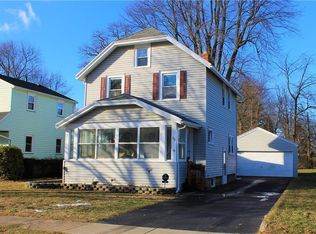 96 Lake Breeze Park, Rochester, NY 14622