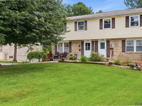 234 Marietta Dr, Johnstown, PA 15904