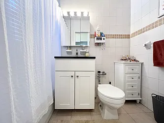 Rented by Compass