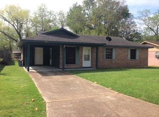 611 Rene Dr, Alexandria, LA 71302