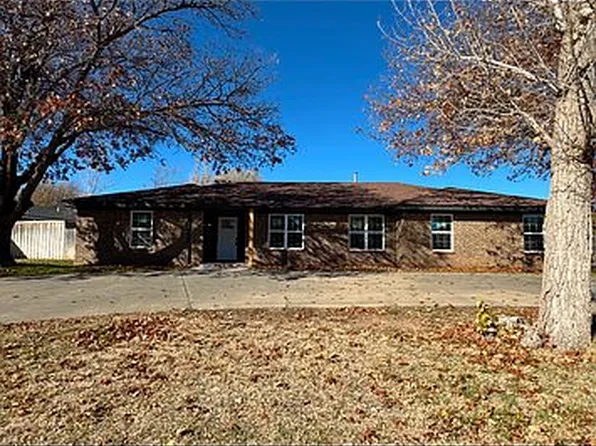 3723 Farwell Dr, Amarillo, TX 79109