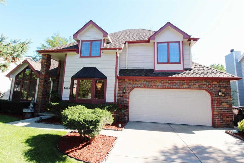 1st image of 4535 Birch Hollow Dr