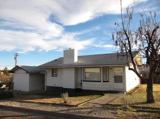 2210 N Juniper Ave, Silver City, NM 88061