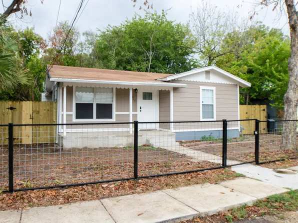 415 Riddle St, San Antonio, TX 78210