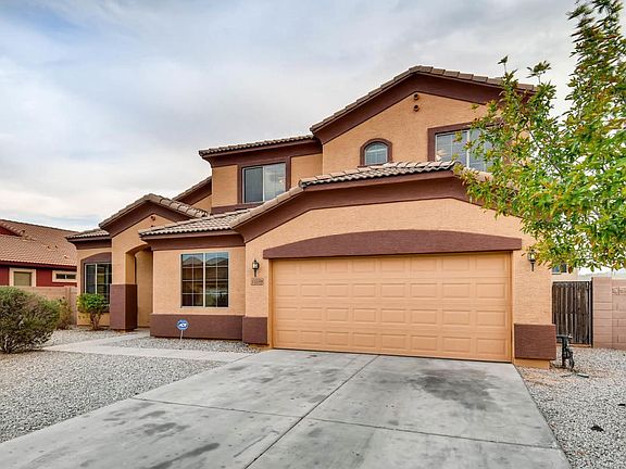 12209 W Pioneer St Tolleson AZ-large-003
