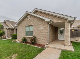 6812 Mosley St, Amarillo, TX 79119